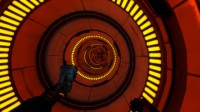 Downward Spiral: Horus Station