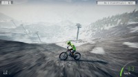 Descenders
