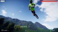 Descenders