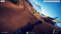 Descenders