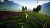 Descenders