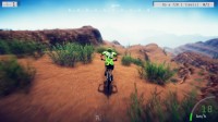 Descenders