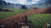 Descenders