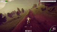 Descenders