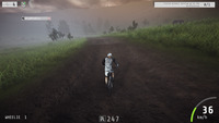 Descenders