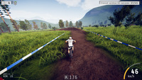Descenders