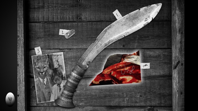 Chicken Police - Paint it RED!