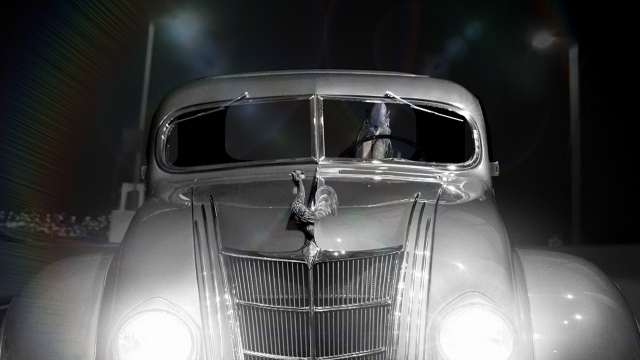 Chicken Police - Paint it RED!