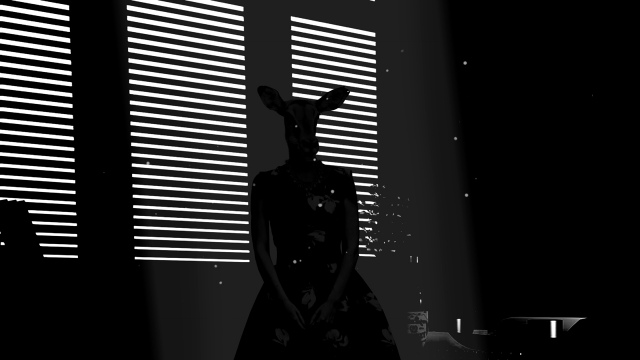 Chicken Police - Paint it RED!