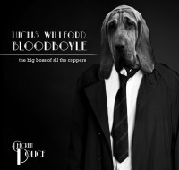 Chicken Police - Paint it RED!