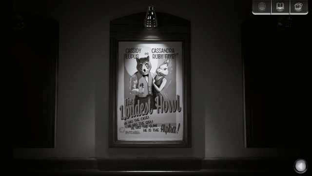 Chicken Police - Paint it RED!