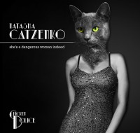 Chicken Police - Paint it RED!