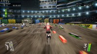 Monster Energy Supercross - The Official Videogame