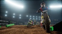 Monster Energy Supercross - The Official Videogame