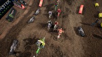 Monster Energy Supercross - The Official Videogame