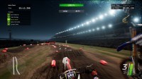 Monster Energy Supercross - The Official Videogame