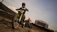 Monster Energy Supercross - The Official Videogame