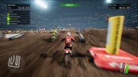 Monster Energy Supercross - The Official Videogame