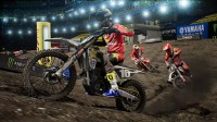 Monster Energy Supercross - The Official Videogame
