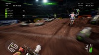 Monster Energy Supercross - The Official Videogame
