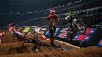Monster Energy Supercross - The Official Videogame