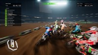 Monster Energy Supercross - The Official Videogame