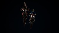Monster Energy Supercross - The Official Videogame