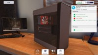 PC Building Simulator