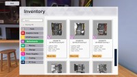 PC Building Simulator