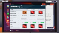 PC Building Simulator