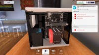 PC Building Simulator