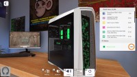 PC Building Simulator