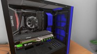 PC Building Simulator