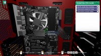 PC Building Simulator