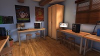 PC Building Simulator