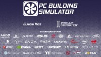 PC Building Simulator