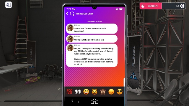 PC Building Simulator