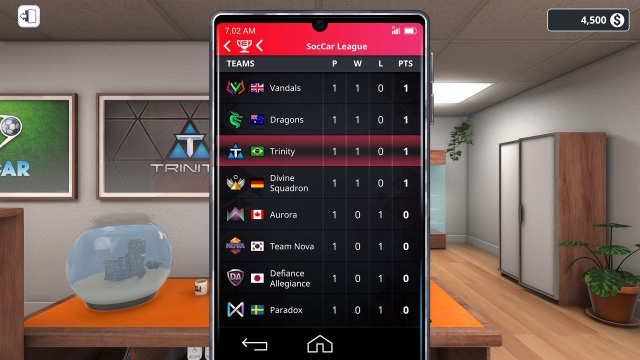 PC Building Simulator