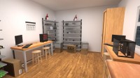 PC Building Simulator