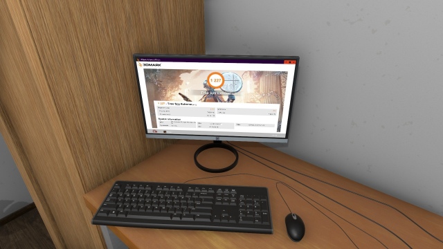 PC Building Simulator