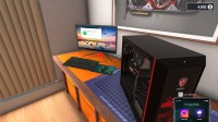 PC Building Simulator