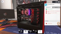 PC Building Simulator
