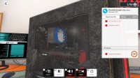 PC Building Simulator