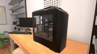 PC Building Simulator
