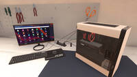 PC Building Simulator