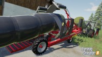 Farming Simulator 19