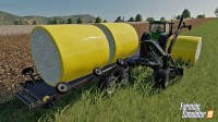 Farming Simulator 19
