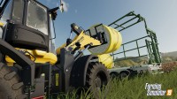 Farming Simulator 19