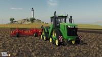 Farming Simulator 19