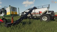 Farming Simulator 19